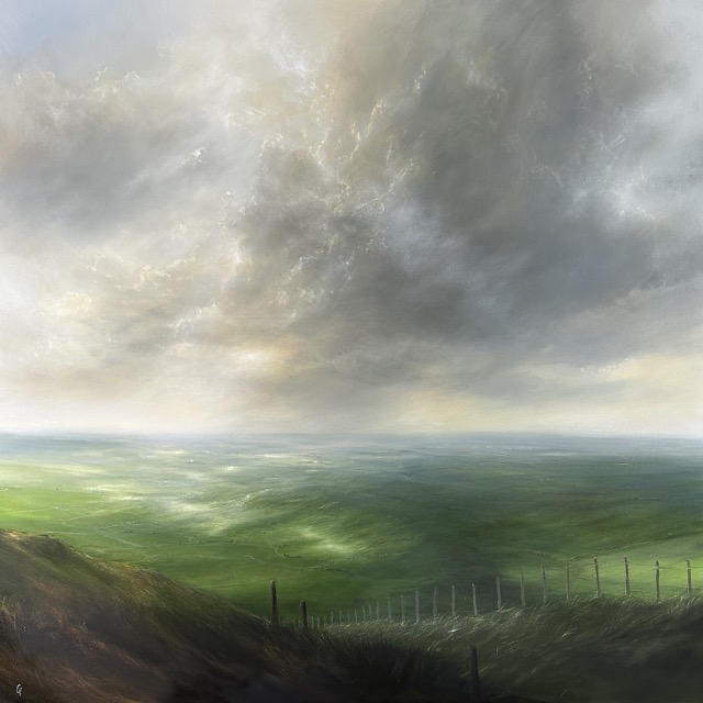 'Silver lining' SOLD